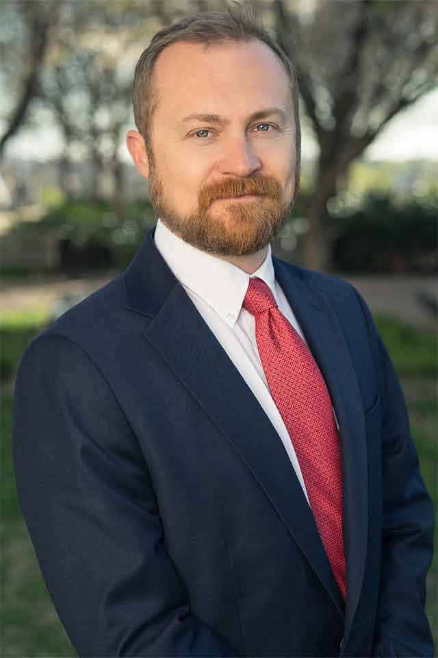 Experienced Attorneys Nashville - Meet Mark Honeycutt & Dave Rich